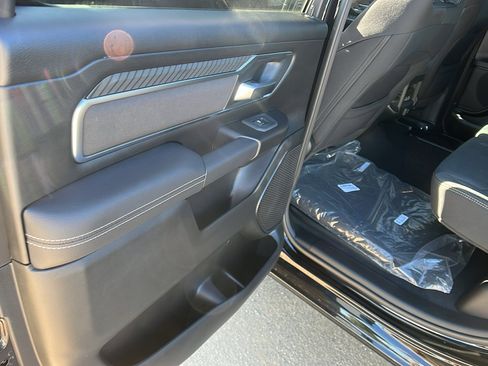 New 2026 RAM 1500 Big Horn image 19