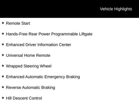 Used 2023 Chevrolet Suburban High Country w/ Advanced Technology Package image 6