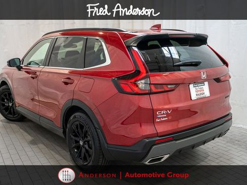 Used 2023 Honda CR-V Sport image 3