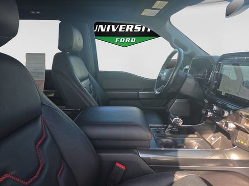 Used 2021 Ford F150 XLT w/ Equipment Group 302A High AWD/4WD image 25
