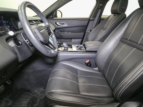 Used 2023 Land Rover Range Rover Velar R-Dynamic S AWD/4WD image 45