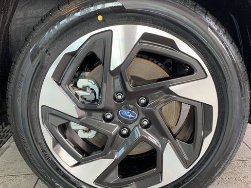 New 2026 Subaru Crosstrek 2.5i Limited image 24