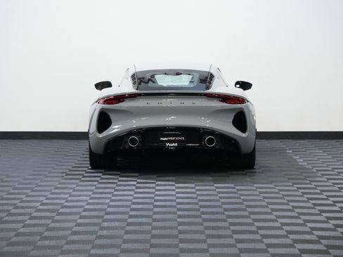 Used 2024 Lotus Emira First Edition RWD image 7