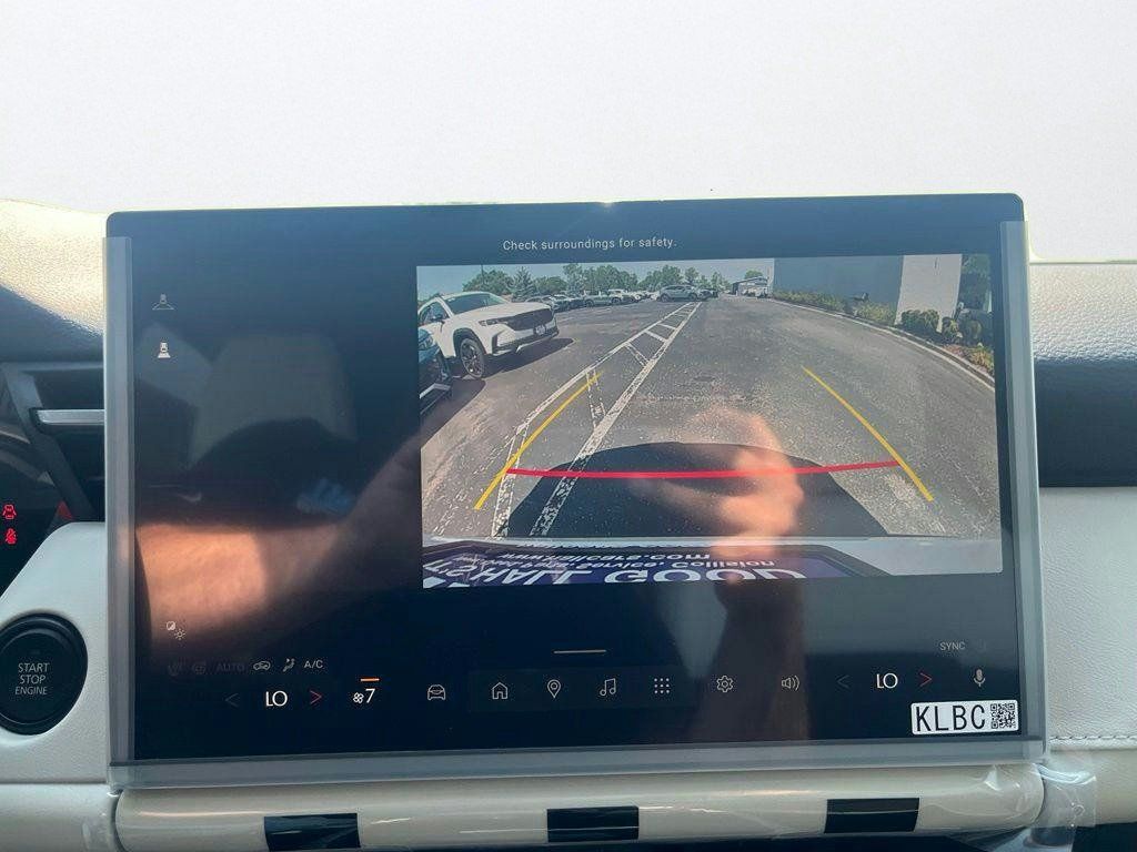 New 2026 MAZDA CX-5 Preferred AWD/4WD image 15