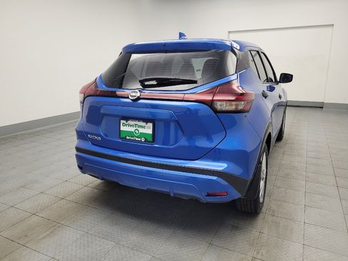 Used 2021 Nissan Kicks S FWD image 7