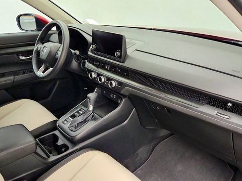 Used 2024 Honda CR-V EX image 24
