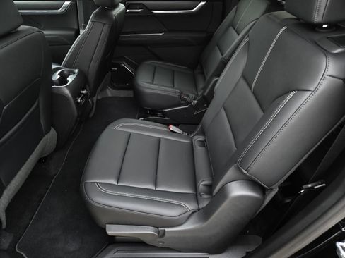 New 2026 GMC Acadia Elevation w/ Elevation Premium Package image 4