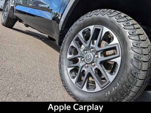 Used 2023 Toyota Tundra Limited image 7