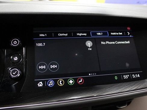 Used 2023 Buick Envision Preferred FWD image 26