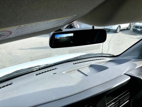 Used 2024 Chevrolet Express 2500 w/ Driver Convenience Package image 19