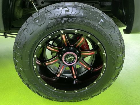 Used 2013 Ford F150 FX2 w/ Luxury Equipment Group image 15