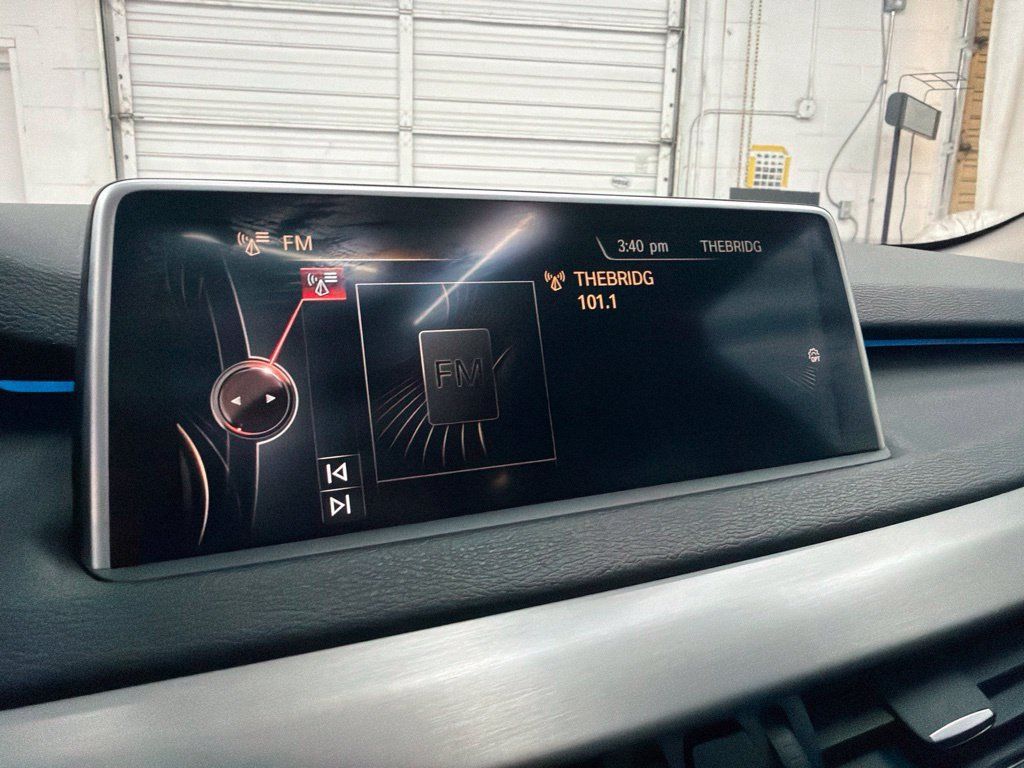 Used 2015 BMW X5 xDrive35i AWD/4WD image 17