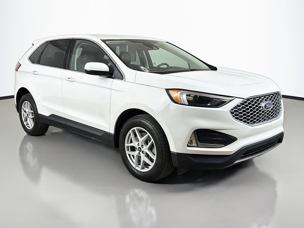 Used 2023 Ford Edge SEL w/ Convenience Package AWD/4WD image 38