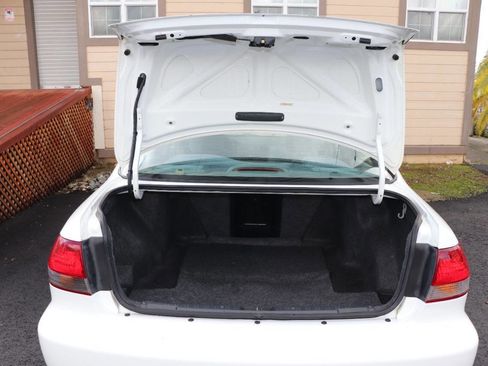 Used 2001 Honda Accord LX image 50