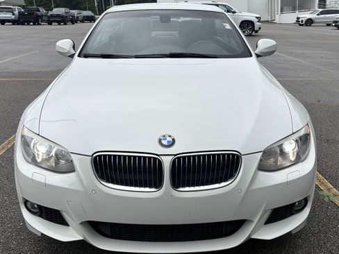 Used 2013 BMW 335i Convertible RWD image 3