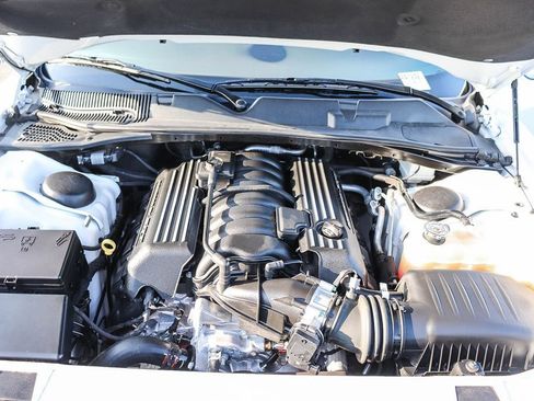 Used 2023 Dodge Challenger R/T Scat Pack RWD image 28