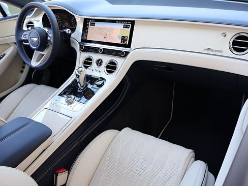 New 2026 Bentley Continental GT image 2