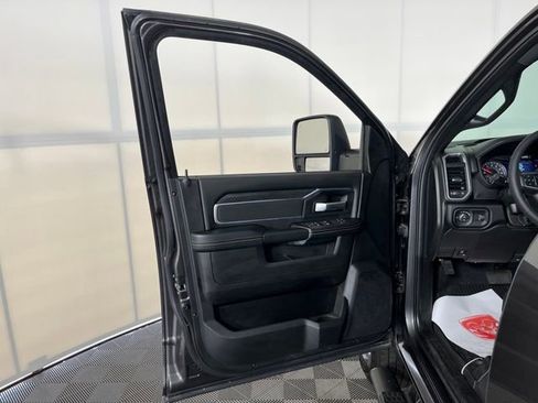 Used 2026 RAM 2500 Big Horn AWD/4WD image 15