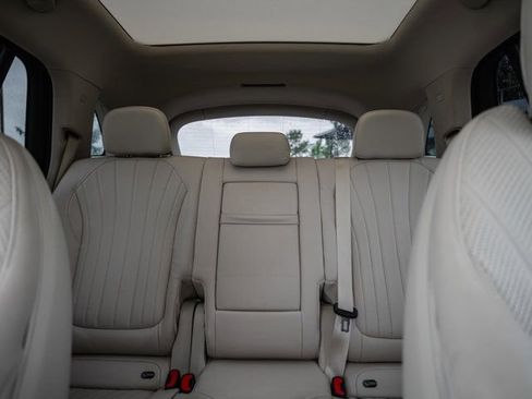 Certified 2023 Mercedes-Benz EQS 450+ SUV image 29