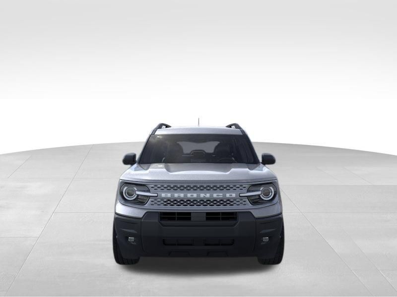 New 2025 Ford Bronco Sport Big Bend w/ Convenience Package AWD/4WD image 9