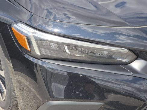 Used 2022 Honda Civic EX image 6