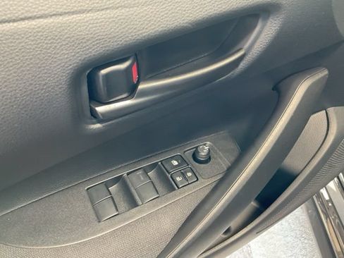 New 2026 Toyota Corolla LE FWD image 9