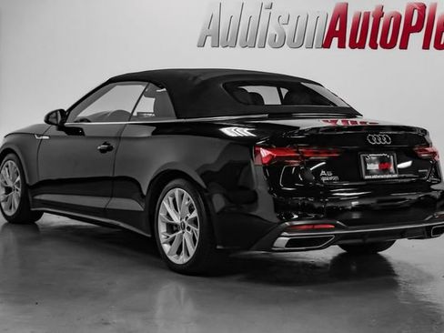 Used 2021 Audi A5 2.0T Premium AWD/4WD image 16