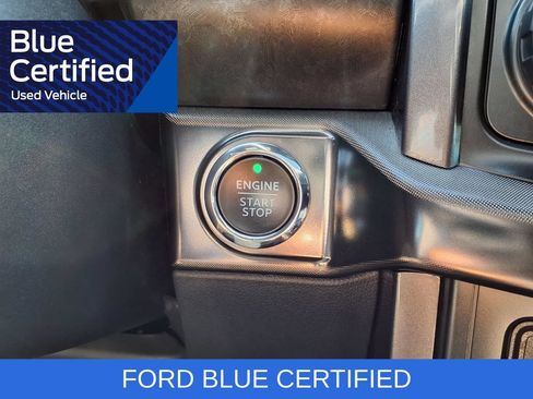 Certified 2023 Ford F150 Tremor w/ Equipment Group 402A High AWD/4WD image 17