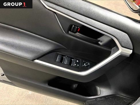 Used 2024 Toyota RAV4 LE image 36