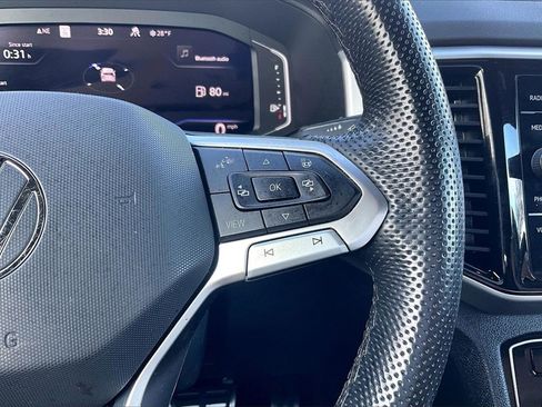 Used 2023 Volkswagen Atlas Cross Sport SEL Premium R-Line image 19