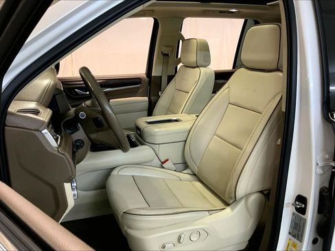 Used 2022 GMC Yukon Denali image 8