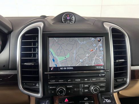 Used 2014 Porsche Cayenne Diesel image 36