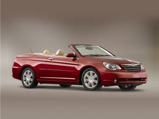 Used 2008 Chrysler Sebring LX FWD video 1