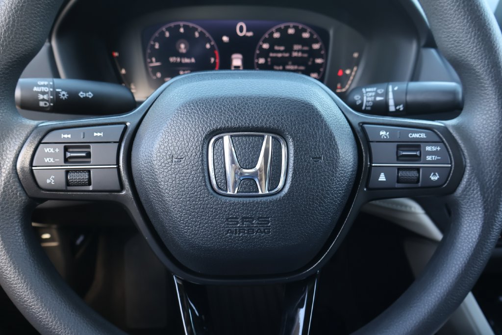Used 2026 Honda Accord SE image 17