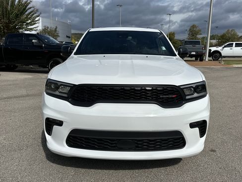 Used 2023 Dodge Durango GT image 2
