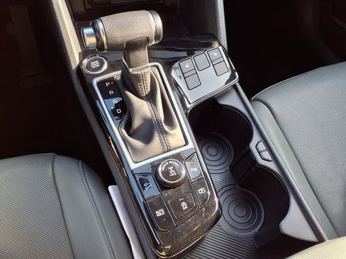 Used 2023 Kia Sportage X-Line w/ X-Line Premium Package image 11