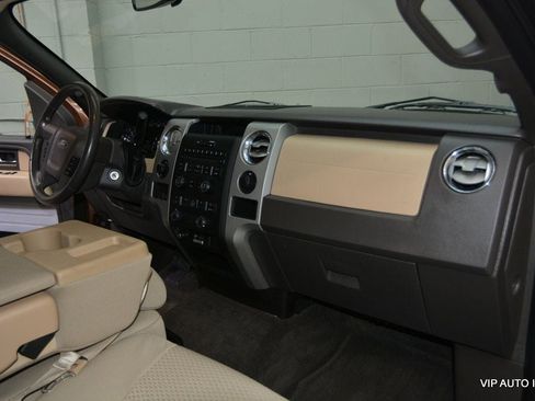 Used 2012 Ford F150 XLT w/ XLT Chrome Pkg image 12