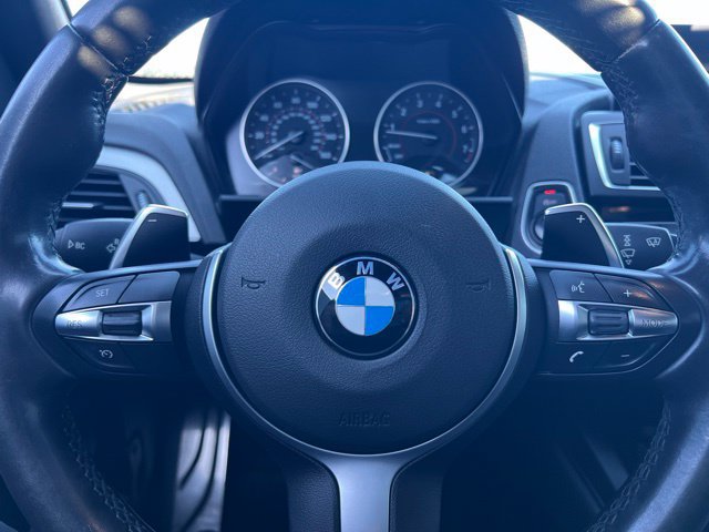 Used 2017 BMW 230i Coupe RWD image 24