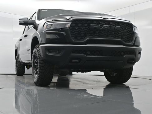 New 2026 RAM 1500 Rebel w/ Rebel Level 2 Equipment Group image 49