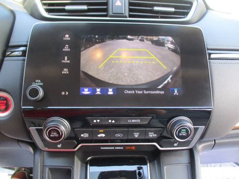 Used 2019 Honda CR-V EX image 18