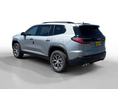 New 2026 GMC Acadia AT4 image 3