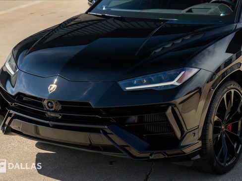 Used 2023 Lamborghini Urus S AWD/4WD image 7