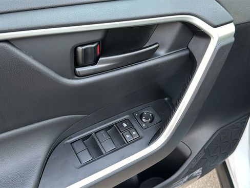 New 2025 Toyota RAV4 LE image 15