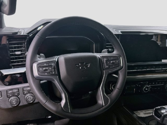 New 2026 Chevrolet Silverado 1500 RST AWD/4WD image 14