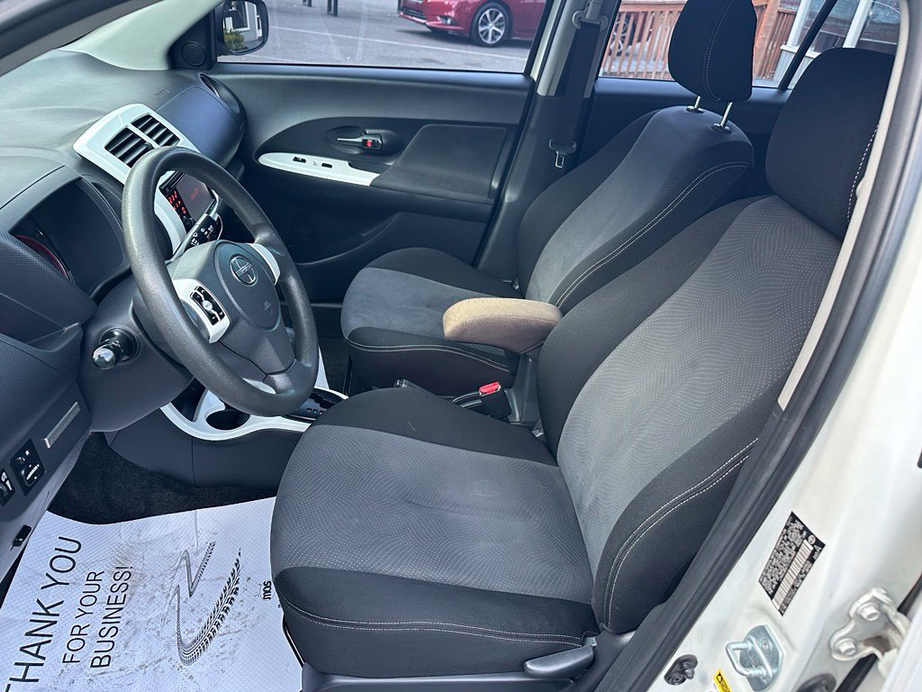 Used 2012 Scion xD Release Series 4.0 FWD image 9