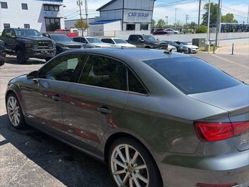 Used 2016 Audi A3 1.8T Premium image 6