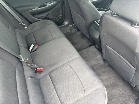 Used 2022 Chevrolet Malibu LS FWD image 34