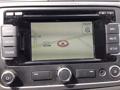 Used 2014 Volkswagen Tiguan SEL AWD/4WD image 31