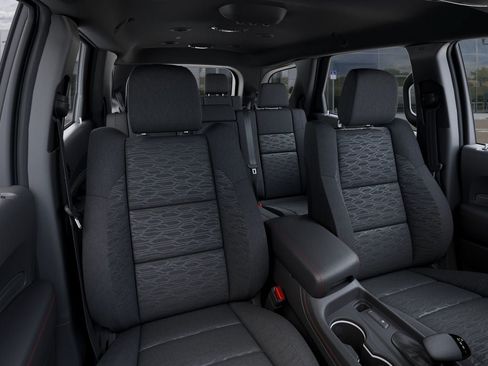New 2026 Dodge Durango GT w/ Blacktop Package AWD/4WD image 18
