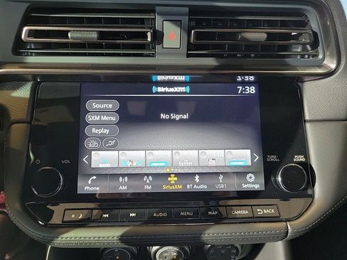 New 2024 Nissan Z Performance w/ Floor Mat Package image 18